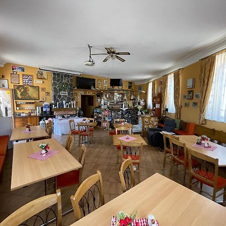 Penzion Manderlak Liptovský Mikuláš Exterior foto