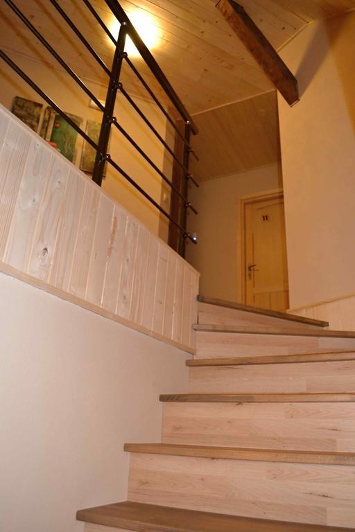 Penzion Manderlak Liptovský Mikuláš Exterior foto