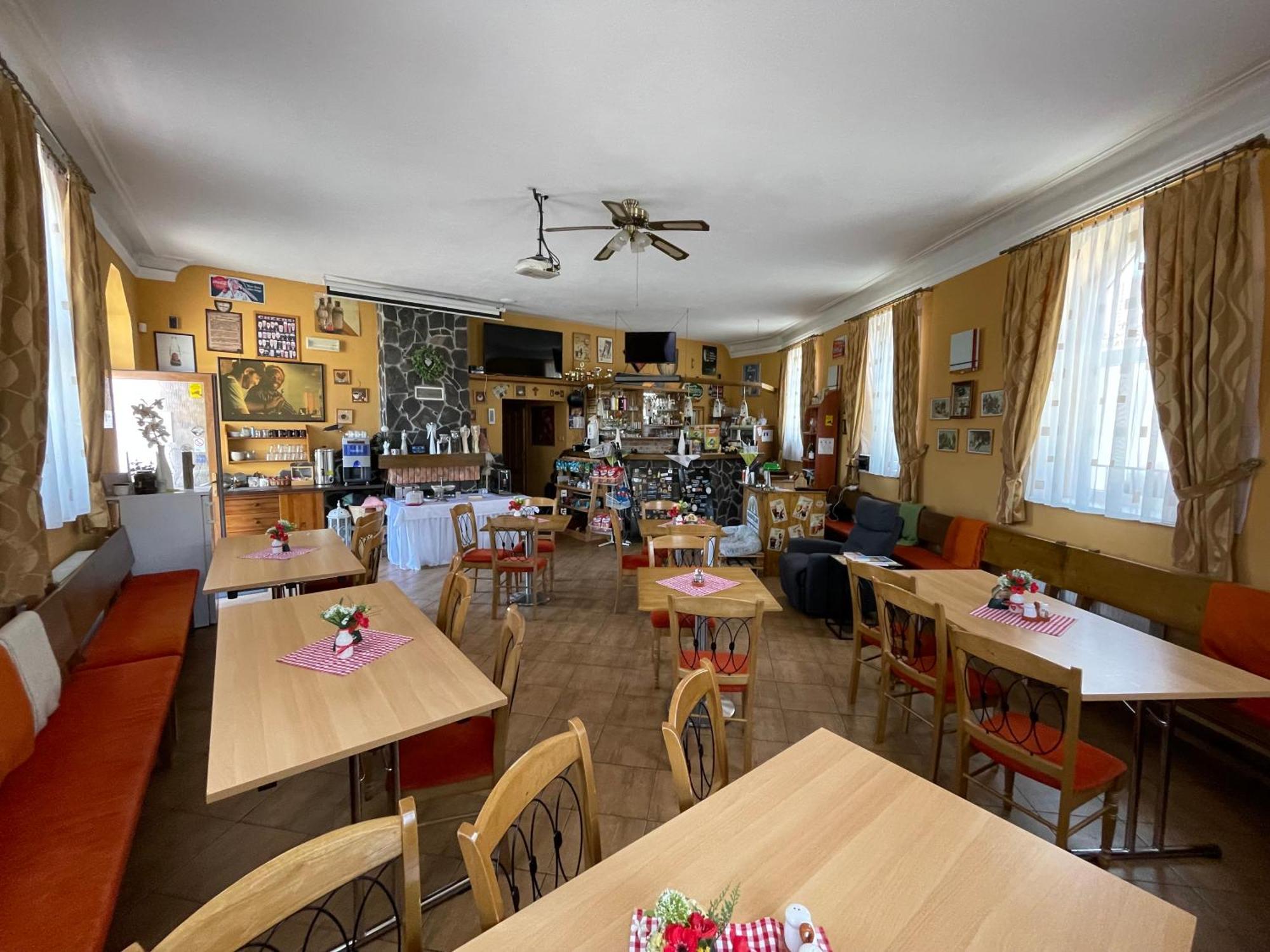 Penzion Manderlak Liptovský Mikuláš Exterior foto